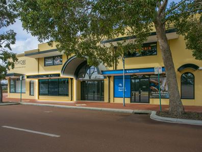 4A/1 Wise Street, Joondalup WA 6027