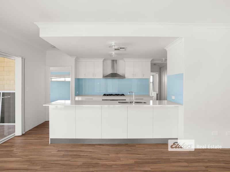 40 Valentine Road, Binningup