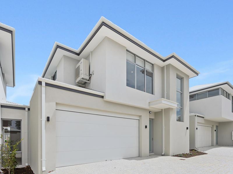 3/36 Sunbury Road, Victoria Park WA 6100
