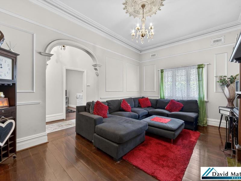 8 James Street, Guildford