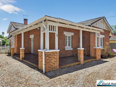8 James Street, Guildford WA 6055