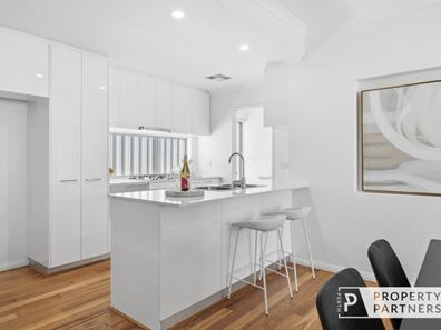 183C Grand Promenade, Doubleview WA 6018