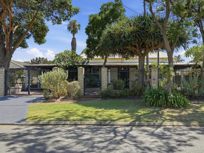 126 Queens Road, South Guildford WA 6055