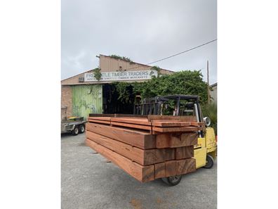 Industrial/Manufacturing - Timber Trade Supply & Manufacturing Business For Sale