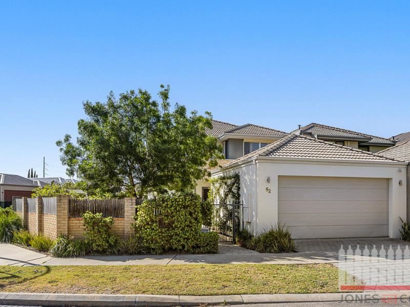 52 Prospector Loop, Bassendean WA 6054