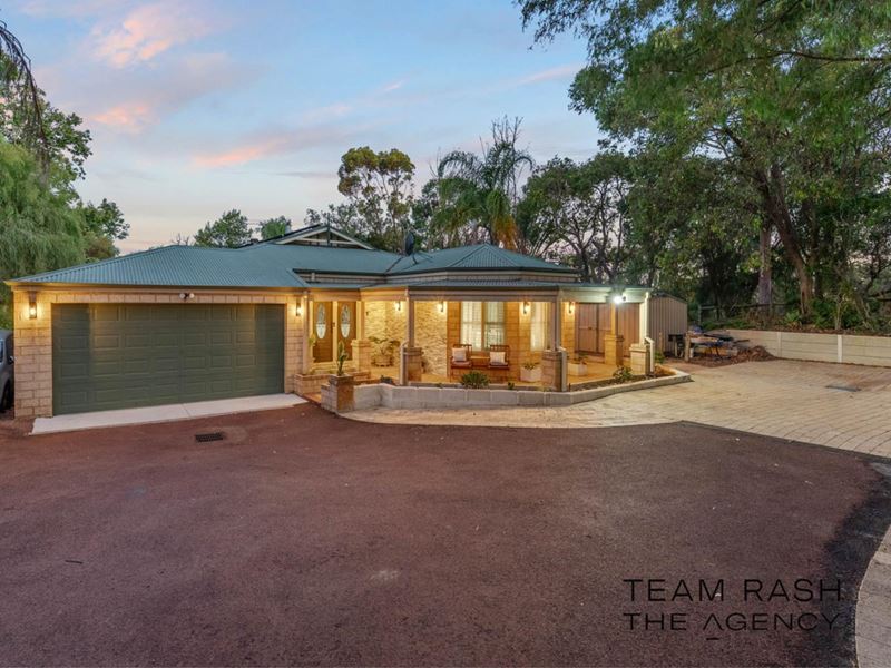 7 Baker Mews, Wellard