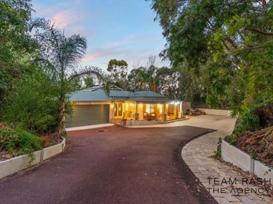 7 Baker Mews, Wellard WA 6170