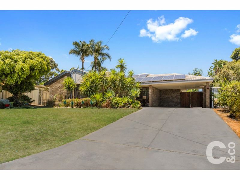 24 Darkins Retreat, Parmelia WA 6167