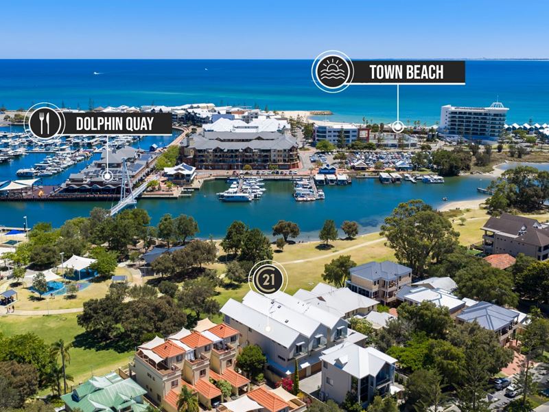 38A Ormsby Terrace, Mandurah WA 6210