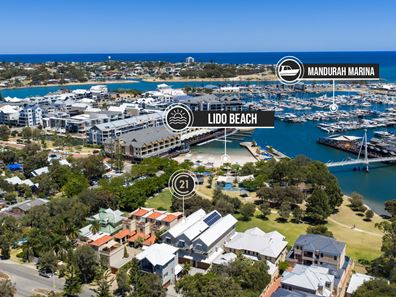 38A Ormsby Terrace, Mandurah WA 6210