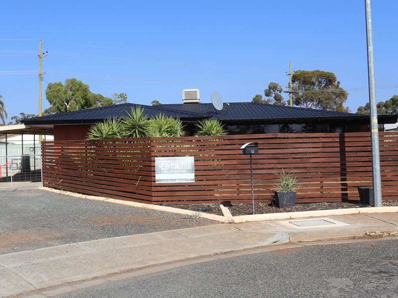 12 Farage Court, Kambalda West