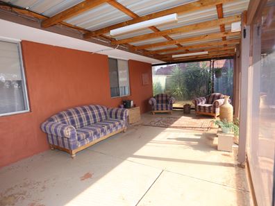 12 Farage Court, Kambalda West WA 6442