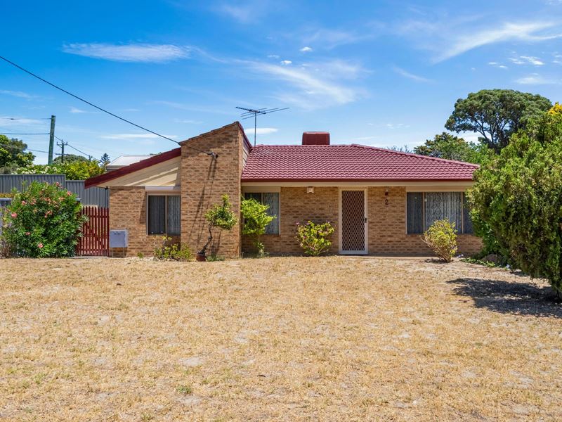 2 Centaur Gardens, Heathridge WA 6027