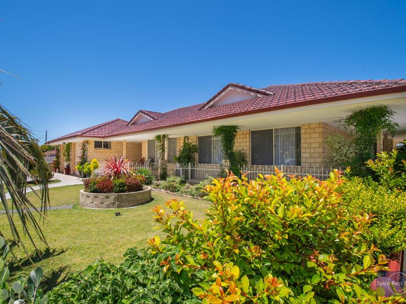 239 South Coast Highway, Gledhow