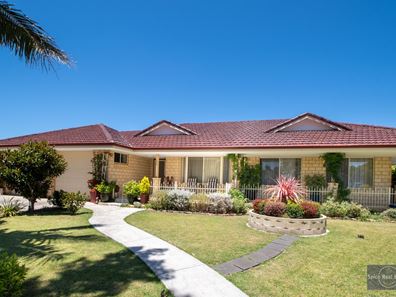 239 South Coast Highway, Gledhow WA 6330
