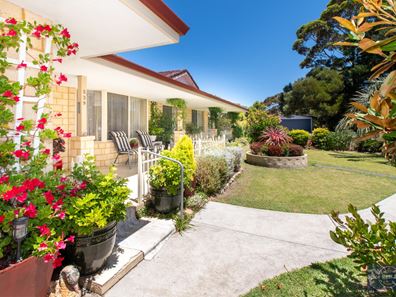 239 South Coast Highway, Gledhow WA 6330