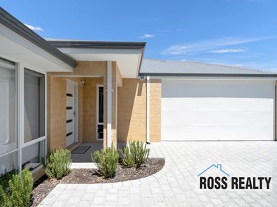 4A Matthews Close, Noranda WA 6062