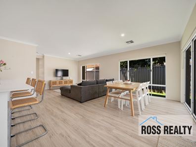 4A Matthews Close, Noranda WA 6062