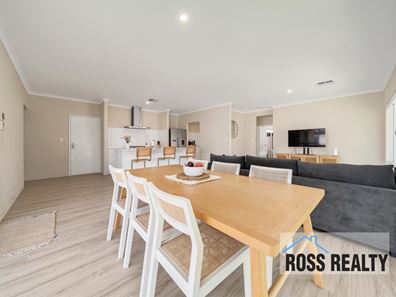 4A Matthews Close, Noranda WA 6062