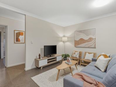 12/49 Pearson Street, Ashfield WA 6054