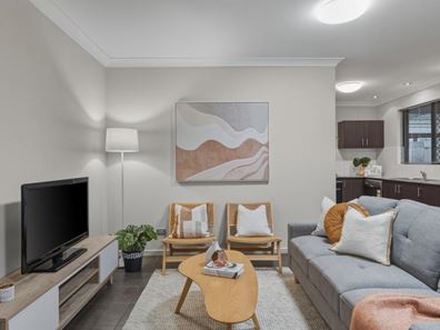 12/49 Pearson Street, Ashfield WA 6054
