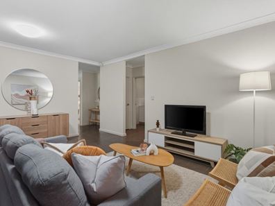 12/49 Pearson Street, Ashfield WA 6054