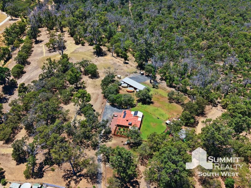 62 Quambi Drive, Stratham WA 6237
