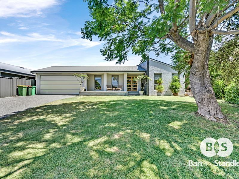 15 Clarke Street, South Bunbury