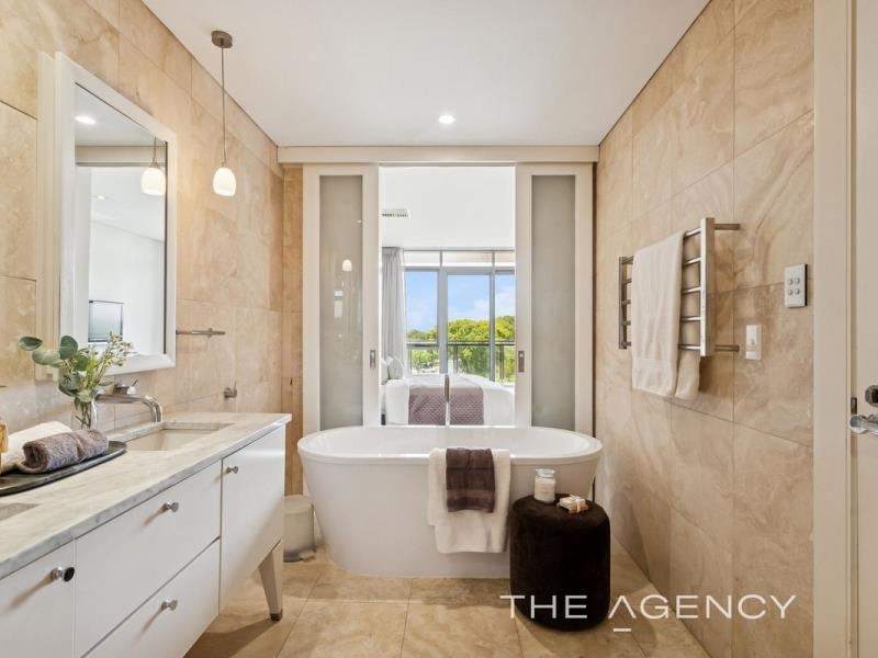 404/40 St Quentin Avenue, Claremont