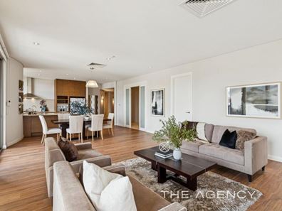 404/40 St Quentin Avenue, Claremont WA 6010