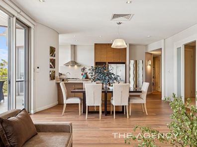 404/40 St Quentin Avenue, Claremont WA 6010