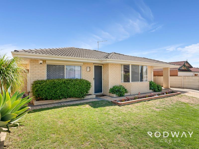 22 Jobson Loop, Brookdale