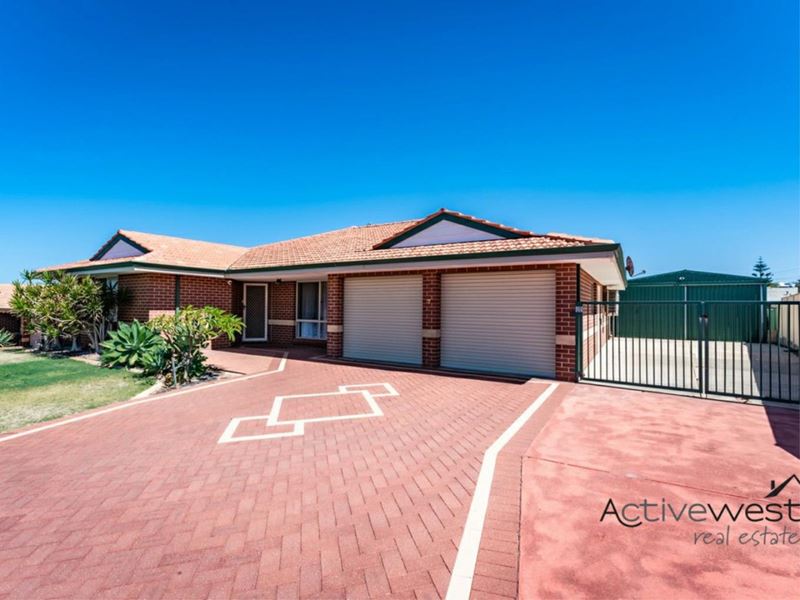 7 Pascoe Place, Tarcoola Beach WA 6530