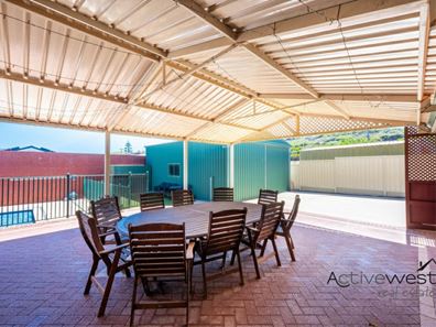 7 Pascoe Place, Tarcoola Beach WA 6530