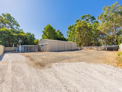 274 Soldiers Road, Cardup WA 6122