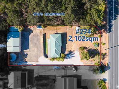 274 Soldiers Road, Cardup WA 6122