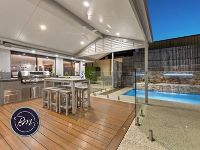 22 Carrello Circuit, Coogee WA 6166