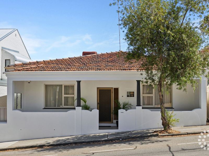 18 Finnerty Street, Fremantle