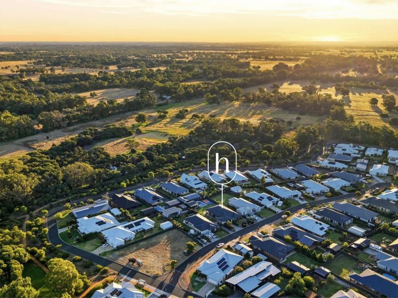 22 TORTOISE RISE, Vasse