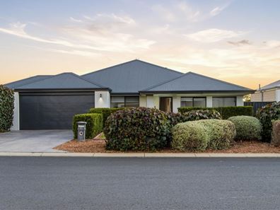 22 TORTOISE RISE, Vasse WA 6280