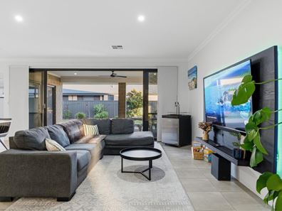 22 TORTOISE RISE, Vasse WA 6280