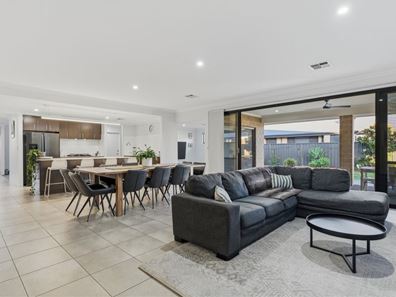 22 TORTOISE RISE, Vasse WA 6280