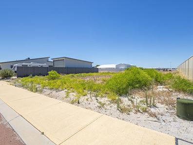 Lot 881, 3 Prevelly Way, Jurien Bay WA 6516