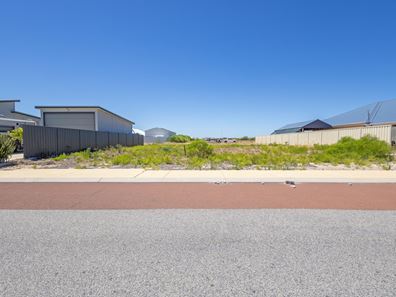 Lot 881, 3 Prevelly Way, Jurien Bay WA 6516