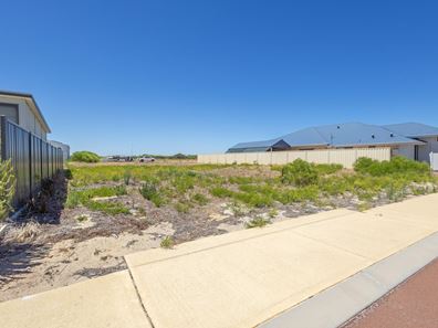 Lot 881, 3 Prevelly Way, Jurien Bay WA 6516
