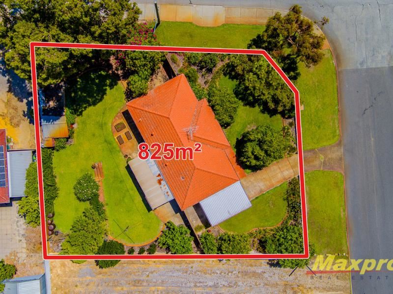 40 Simons Way, Langford