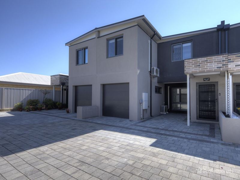 10/49 Jubilee Street, Beckenham WA 6107