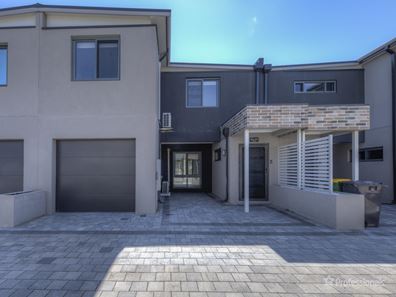 10/49 Jubilee Street, Beckenham WA 6107