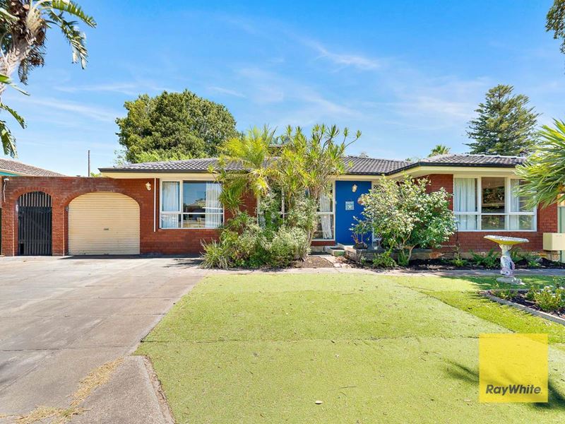11 Kelton Way, Thornlie