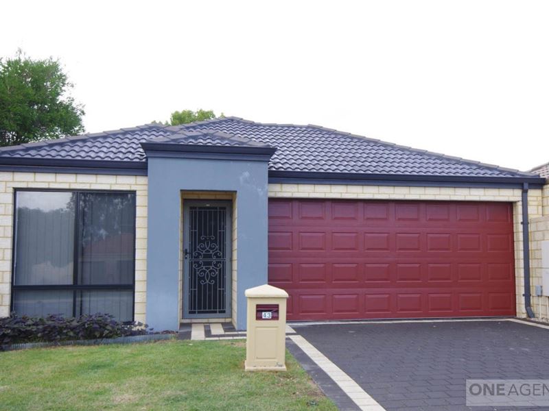 43 Markham Way, Balga WA 6061